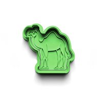 Vierto Pencil sharpener - Dromedary - Cookie Cutters