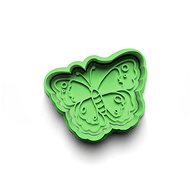 Vierto Cutting board - Butterfly - Cookie Cutters