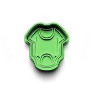 Vierto Pencil sharpener - Children's points - Cookie Cutters
