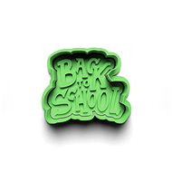 Vierto Back to School - Back to School - Cookie Cutters
