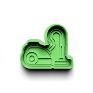 Vierto Cutter - Vacuum cleaner - Cookie Cutters