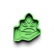 Vierto Pencil sharpener - Nature No.2 - Cookie Cutters