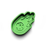 Vierto Pencil sharpener - Asteroid - Cookie Cutters