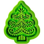 Vierto Christmas tree cutter No.2 - Cookie Cutters