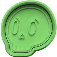 Vierto Cutter - Skull - Cookie Cutters