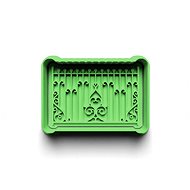 Vierto Pencil sharpener - Gate No.4 - Cookie Cutters