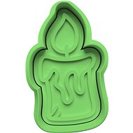 Vierto Pencil sharpener - Woodoo candle - Cookie Cutters