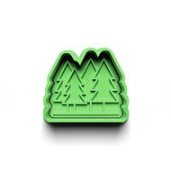 Vierto Pencil sharpener - Forest - Cookie Cutters