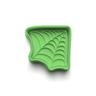Vierto Cutter - Spider web - Cookie Cutters