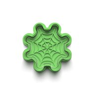 Vierto Cutter - Spider web No.2 - Cookie Cutters
