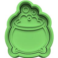 Vierto Cutter - Kettle - Cookie Cutters