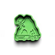 Vierto Cutting board - Cave - Cookie Cutters