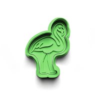 Vierto Cutting board - Flamingo - Cookie Cutters