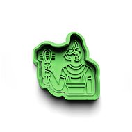 Vierto Pencil sharpener - Bastet - Cookie Cutters