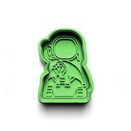 Vierto Pencil sharpener - Ra - Cookie Cutters
