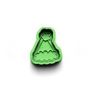 Vierto Pencil sharpeners - Advent No.2 - Cookie Cutters