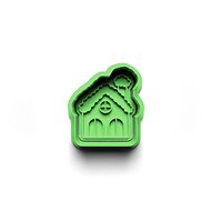 Vierto Cutting board - Advent No.3 - Cookie Cutters
