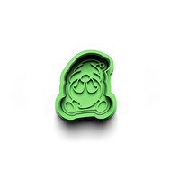 Vierto Cutting board - Advent No.4 - Cookie Cutters