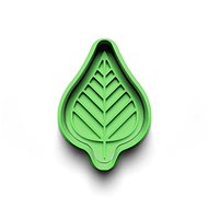 Vierto Pencil sharpener - Leaf No.2 - Cookie Cutters