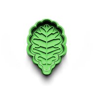 Vierto Pencil sharpener - Leaf No.3 - Cookie Cutters