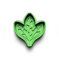 Vierto Pencil sharpener - Leaf No.5 - Cookie Cutters