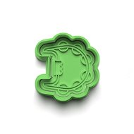 Vierto Pencil sharpener - Tambourine - Cookie Cutters
