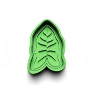 Vierto Pencil sharpener - Letter No.7 - Cookie Cutters