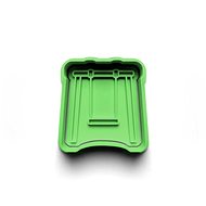 Vierto Pencil sharpener - Swing No.2 - Cookie Cutters