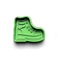 Vierto Pencil sharpener - Mountains - Cookie Cutters
