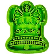 Vierto Cutting board - Christmas bell - Cookie Cutters