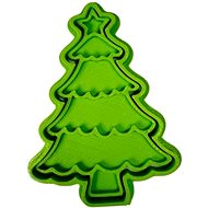 Vierto Christmas tree cutter No.3 - Cookie Cutters