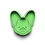 Vierto Cutting board - Dog No.4 - Cookie Cutters