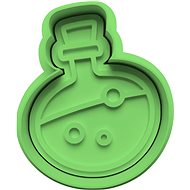 Vierto Pencil sharpener - Potion - Cookie Cutters