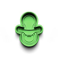 Vierto Soother - Soother - Cookie Cutters