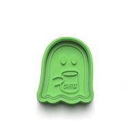 Vierto Pencil sharpener - Ghost No.14 - Cookie Cutters
