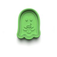 Vierto Pencil sharpener - Ghost No.15 - Cookie Cutters