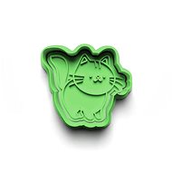 Vierto Pencil sharpener - Cat No.5 - Cookie Cutters
