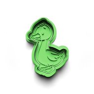 Vierto Cutter - Duck - Cookie Cutters