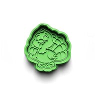 Vierto Cutting board - Turkey No.2 - Cookie Cutters