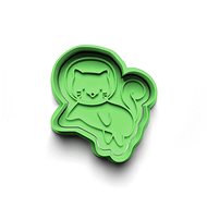 Vierto Pencil sharpener - Cat No.2 - Cookie Cutters