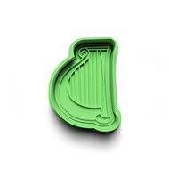 Vierto Cutting board - Harp - Cookie Cutters
