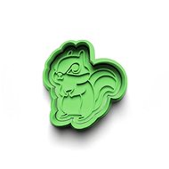 Vierto Pencil sharpener - Squirrel - Cookie Cutters