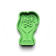 Vierto Pencil sharpener - Drink - Cookie Cutters