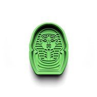 Vierto Pencil sharpener - Pharaoh - Cookie Cutters