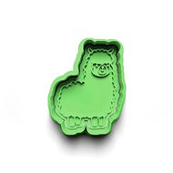 Vierto Pencil sharpener - Lama - Cookie Cutters
