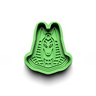 Vierto Pencil sharpener - Anubis - Cookie Cutters
