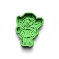 Vierto Cutting board - Fairy - Cookie Cutters