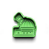 Vierto Cutting board - Observatory - Cookie Cutters