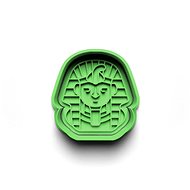 Vierto Pencil sharpener - Pharaoh No.2 - Cookie Cutters