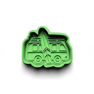 Vierto Cutting board - Caravan - Cookie Cutters